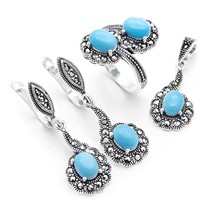 CMST-145 MARKAZİT GÜMÜŞ TAKIM