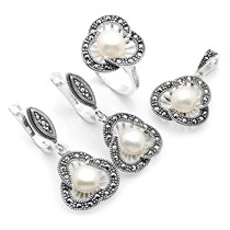 CMST-018 MARKAZİT GÜMÜŞ TAKIM