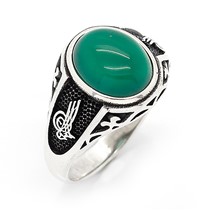 CZKY-535 HAFİF ERKEK YÜZÜĞÜ