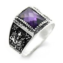 CZKY-031 HAFİF ERKEK YÜZÜĞÜ