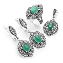 CMST-146 MARKAZİT GÜMÜŞ TAKIM