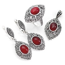 CMST-064 MARKAZİT GÜMÜŞ TAKIM