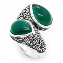 CMBY-292 MARKAZİT BAYAN YÜZÜĞÜ