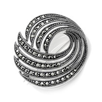 CMBR-007 MARKAZİT BROŞ