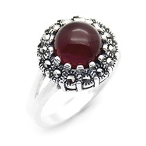 CMBY-177 MARKAZİT BAYAN YÜZÜĞÜ