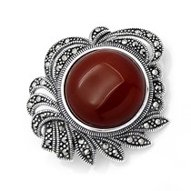 CMBR-005 MARKAZİT BROŞ