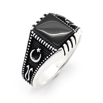 CZKY-521 HAFİF ERKEK YÜZÜĞÜ