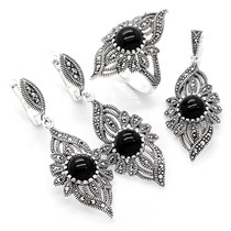 CMST-221 MARKAZİT GÜMÜŞ TAKIM