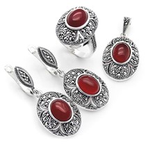 CMST-065 MARKAZİT GÜMÜŞ TAKIM