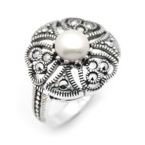 CMBY-211 MARKAZİT BAYAN YÜZÜĞÜ