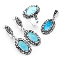 CMST-025 MARKAZİT GÜMÜŞ TAKIM
