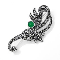 CMBR-027 MARKAZİT BROŞ