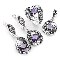 CMST-156 MARKAZİT GÜMÜŞ TAKIM