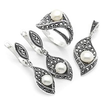 CMST-087 MARKAZİT GÜMÜŞ TAKIM