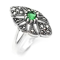 CMBY-154 MARKAZİT BAYAN YÜZÜĞÜ