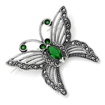 CMBR-014 MARKAZİT BROŞ