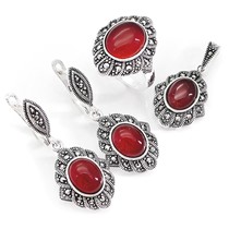 CMST-024 MARKAZİT GÜMÜŞ TAKIM