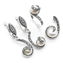 CMST-099 MARKAZİT GÜMÜŞ TAKIM