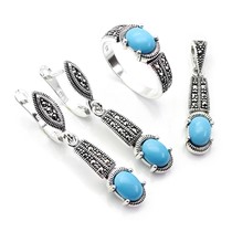 CMST-185 MARKAZİT GÜMÜŞ TAKIM