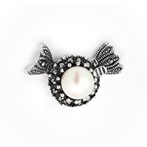 CMIK-021 MARKAZİT İNCİ CLİPS