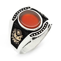 CZKY-660-AR HAFİF ERKEK YÜZÜĞÜ