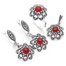 CMST-132 MARKAZİT GÜMÜŞ TAKIM