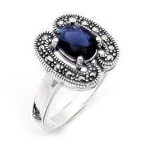 CMBY-280 MARKAZİT BAYAN YÜZÜĞÜ