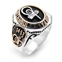 CZKY-201 SADE ERKEK YÜZÜĞÜ