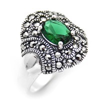 CMBY-182 MARKAZİT BAYAN YÜZÜĞÜ