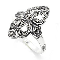 CMBY-304 MARKAZİT BAYAN YÜZÜĞÜ