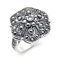 CMBY-043 MARKAZİT BAYAN YÜZÜĞÜ