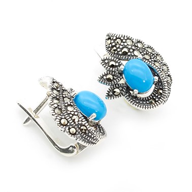 CMKUP-078 MARKAZİT KÜPE